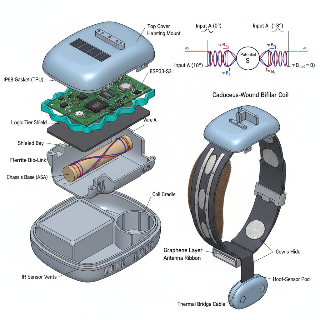 BR-1 Exploded View
